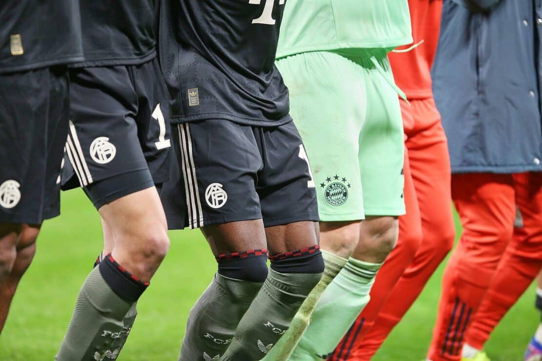 Leverkusen empfängt im DFB-Pokal-Halbfinale die Bayern