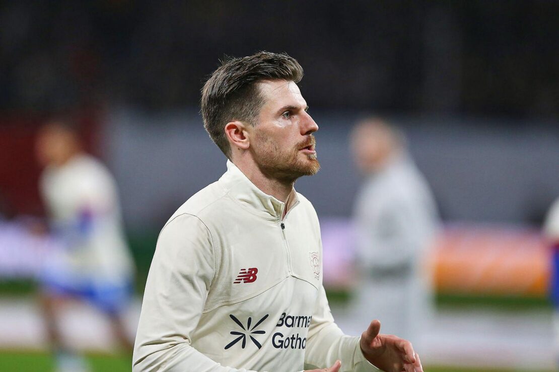 Leverkusen zieht souverän ins Halbfinale des DFB-Pokals ein