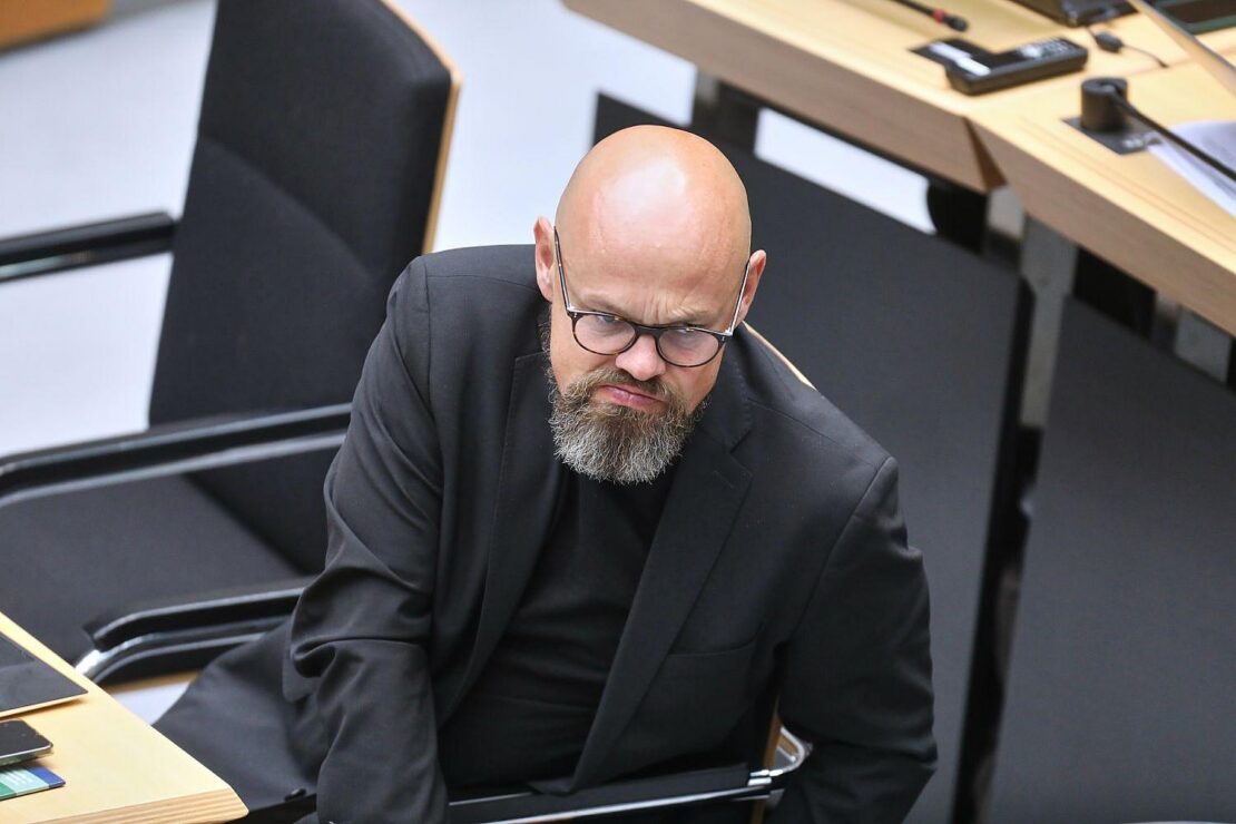 Linke kritisiert Kürzungen für Berliner Hochschulen trotz Rekordhaushalt