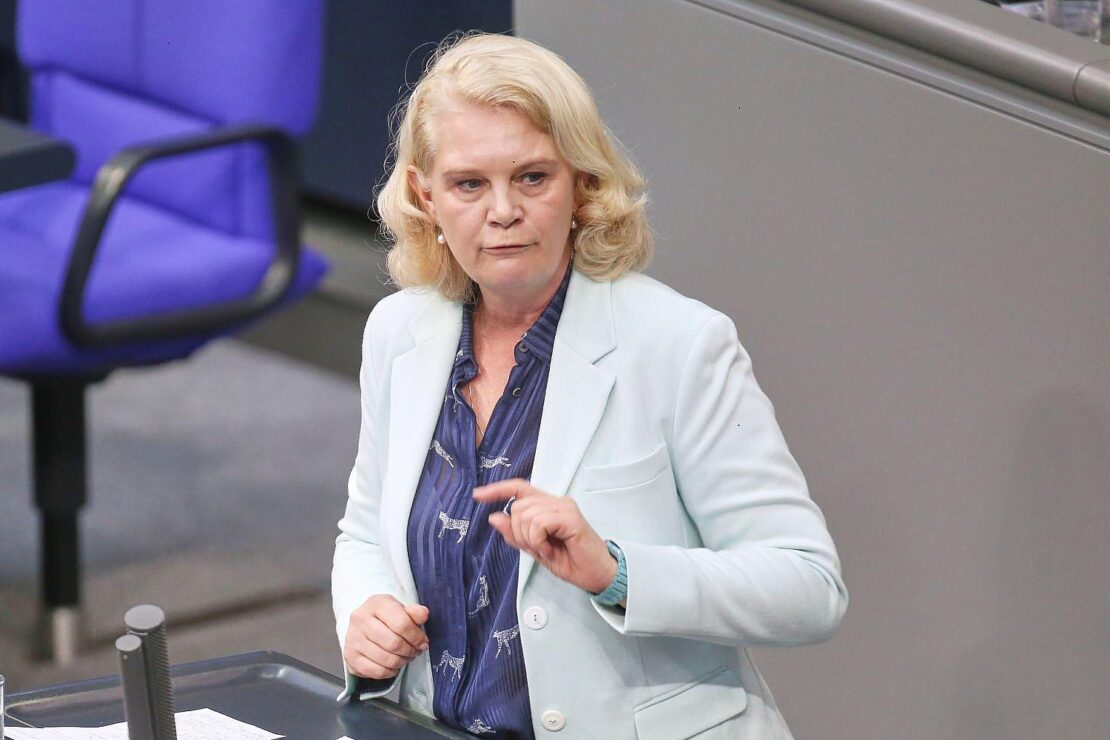 Ludwig offen für Inkaufnahme von AfD-Simmen