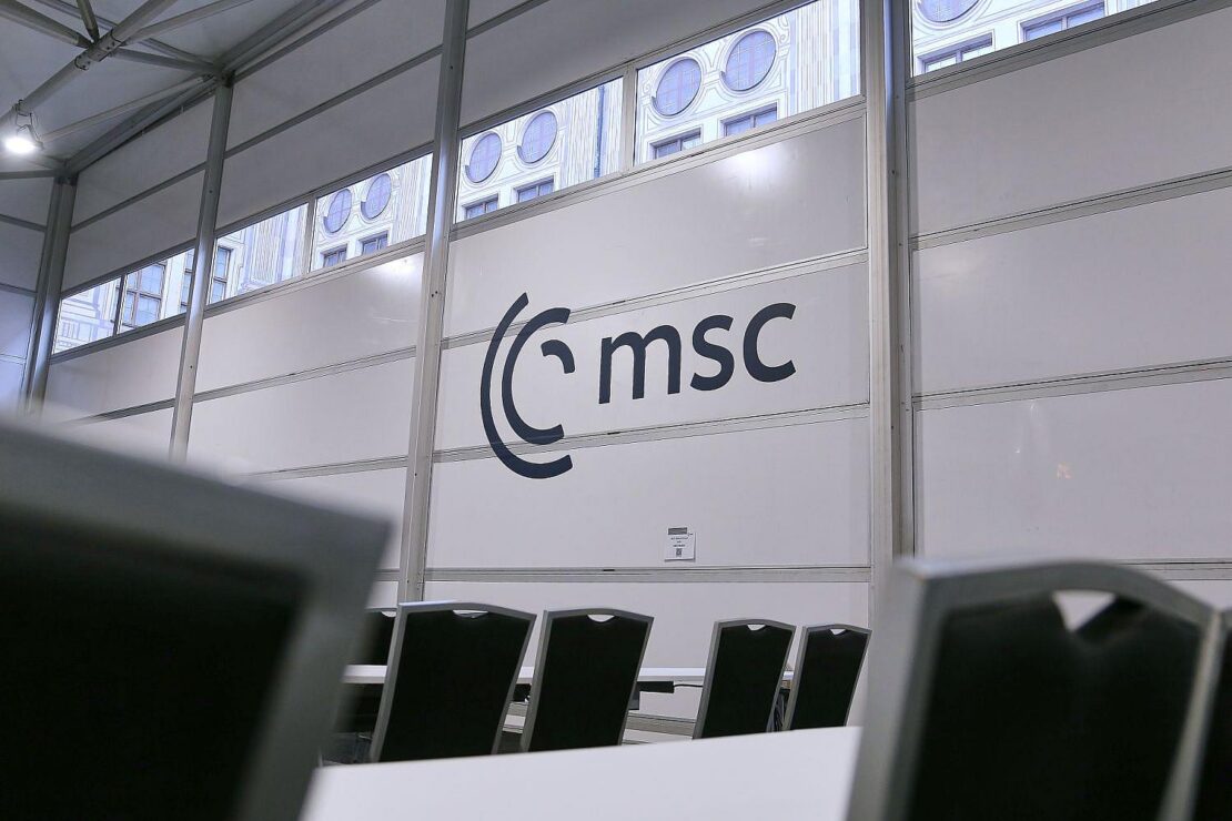 MSC: CSU fürchtet Weitergabe sensibler Inhalte durch die AfD