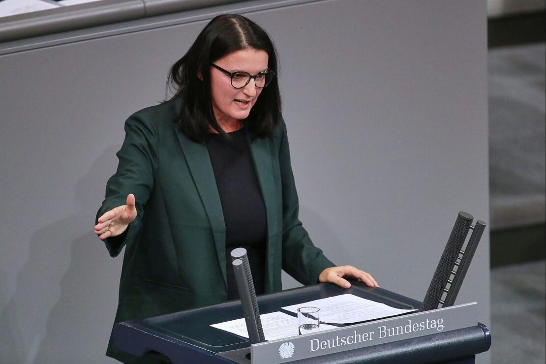 Mihalic fordert Prüfung eines AfD-Verbotsverfahrens