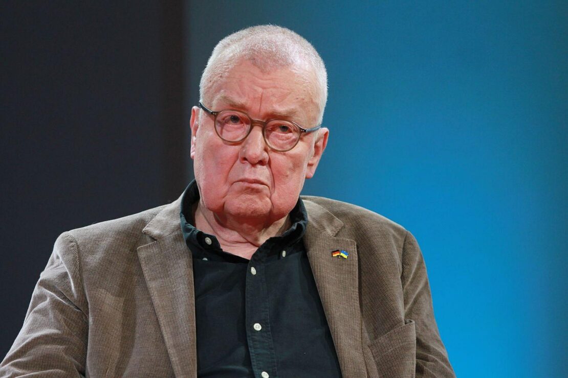 Polenz warnt vor Schaulaufen möglicher Merz-Nachfolger