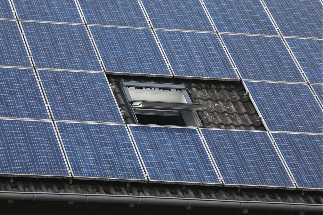 Reiche plant neue Hürden für Ausbau der Solarenergie