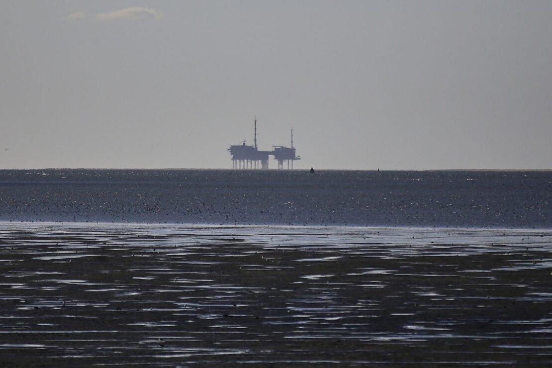 Reiche will mehr Gas in Deutschland fördern