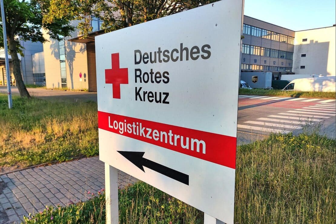 Rotes Kreuz mahnt bessere Finanzierung von Freiwilligendiensten an