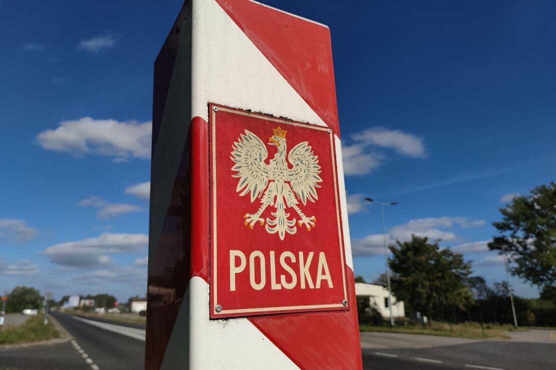 Rüstungskonzern Renk baut Werk in Polen