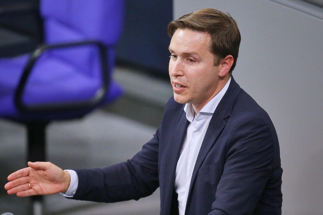 SPD-Fraktionsvize fordert mehr Reformen-Mut seiner Partei