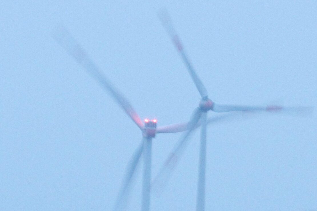 SPD kritisiert schleppenden Windkraftausbau in Baden-Württemberg