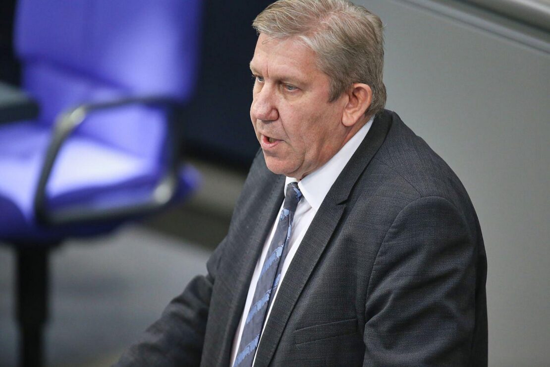 SPD kündigt Ja zu umstrittenem Drohnenkauf an