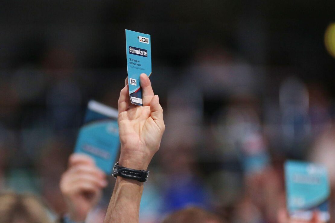 SPD lehnt CDU-Beschlüsse zu Teilzeit und Krankschreibung ab