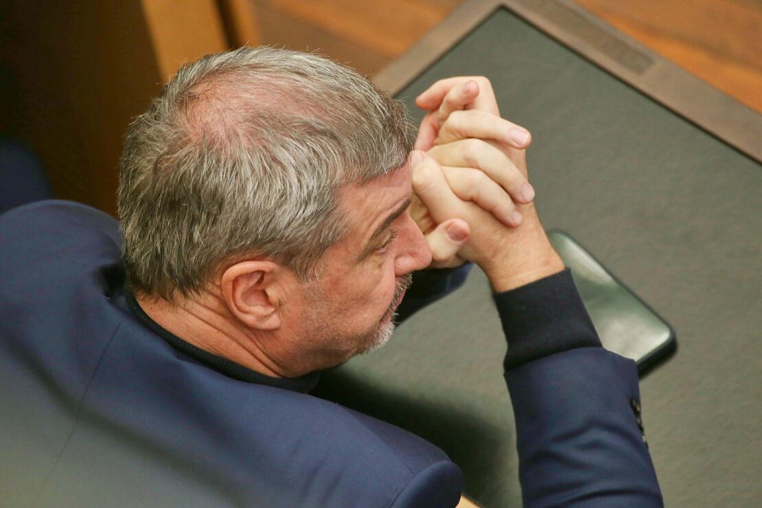 SPD wirft Söder parteiische Verteilung von Fördermitteln vor