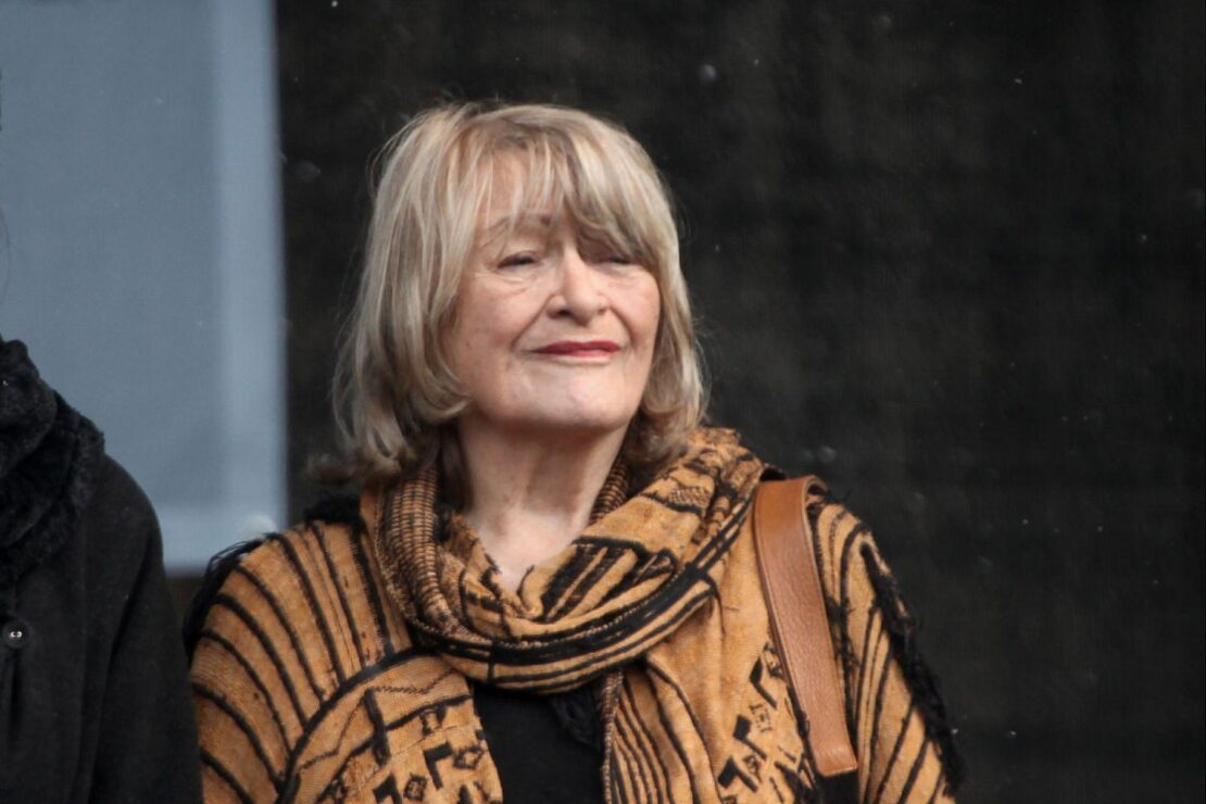 Schwarzer erwartet von Weidel-Kanzlerschaft Ermutigung von Frauen