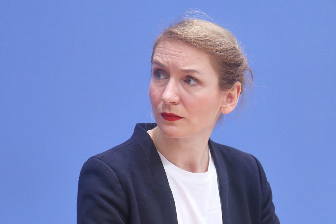 Schwerdtner will Kontrollen für Rüstungsgüter verschärfen