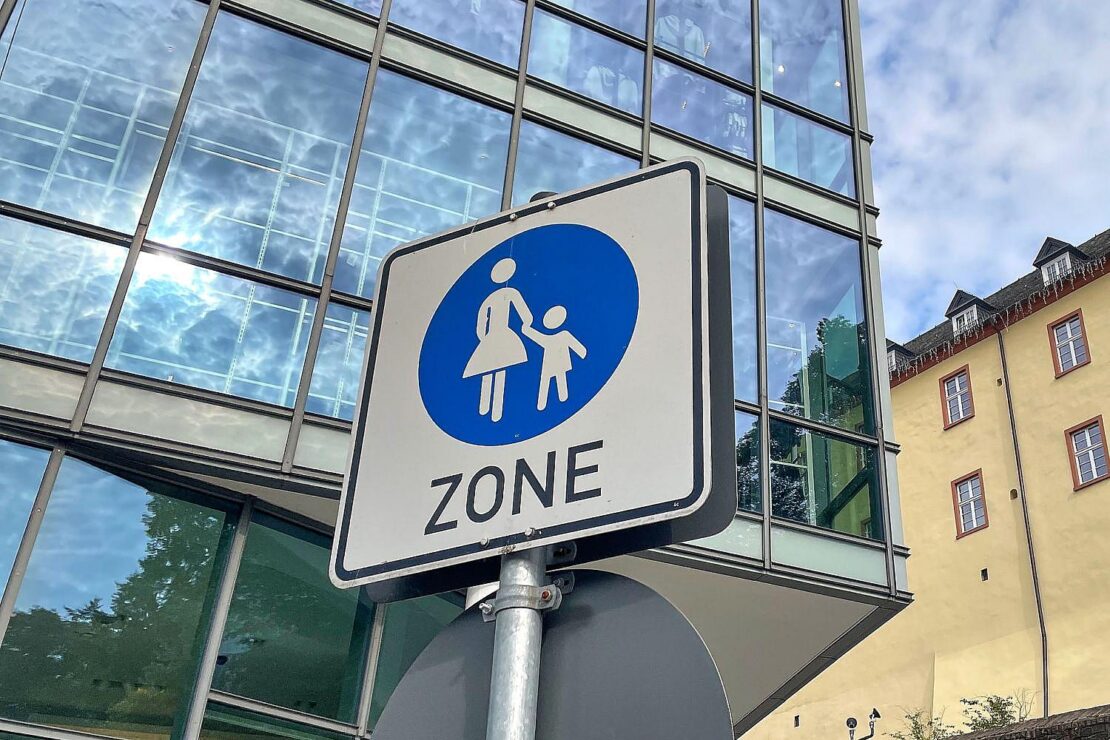 Stadt Brandenburg startet Aktion für mehr Kindersicherheit