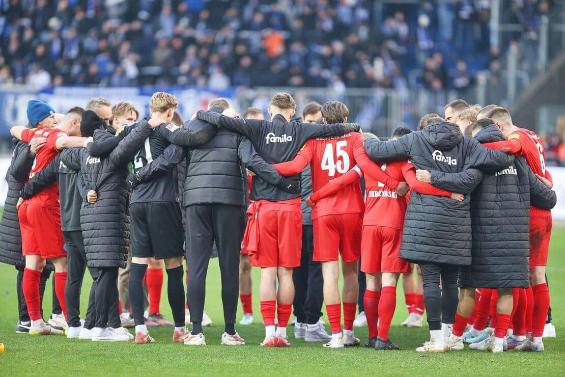Tim Walter wird neuer Cheftrainer von Holstein Kiel