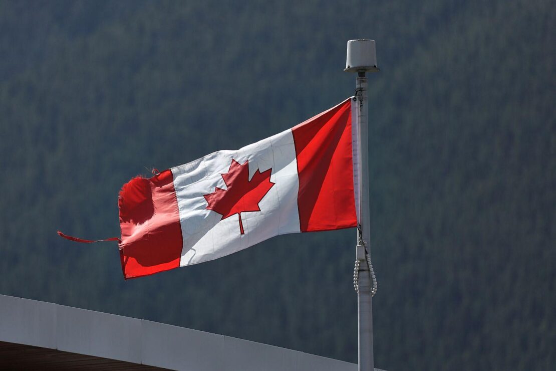 Tote und Verletzte nach Schüssen an Schule in Kanada