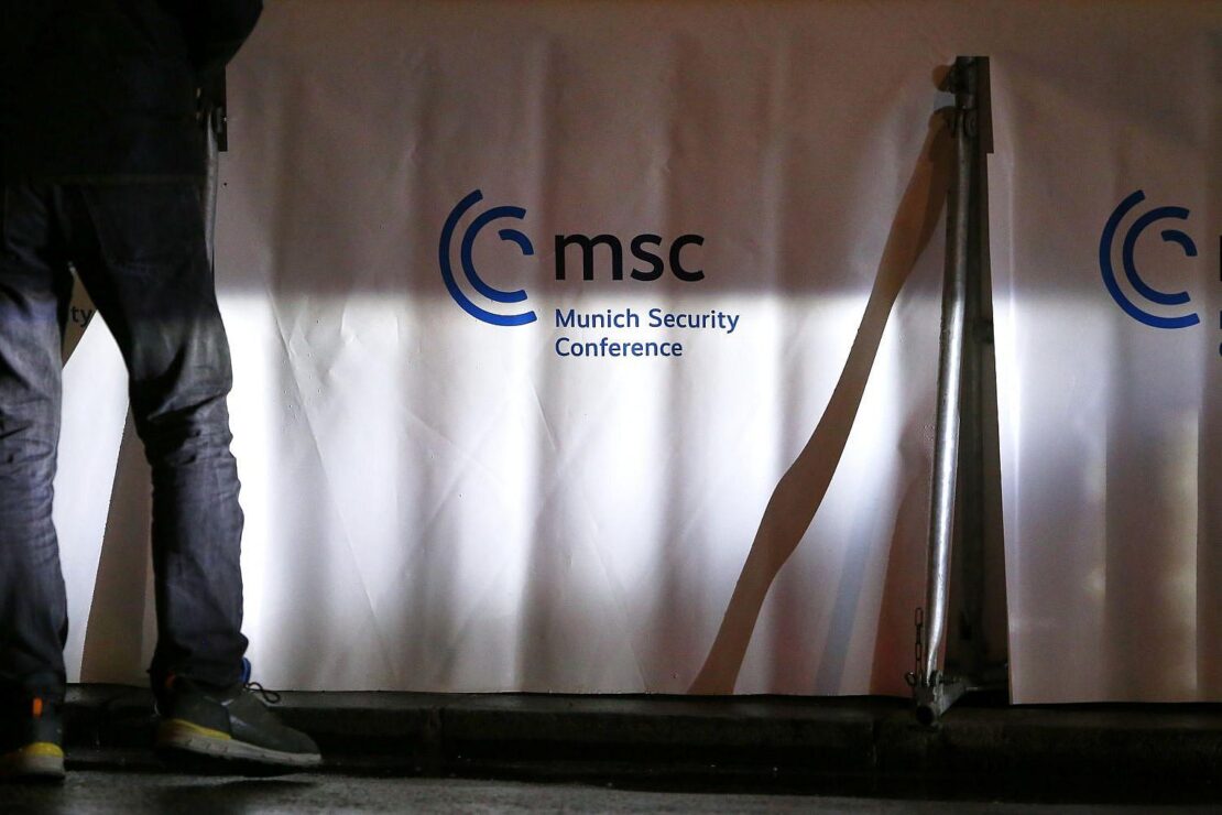 US-Außenminister will an Münchner Sicherheitskonferenz teilnehmen