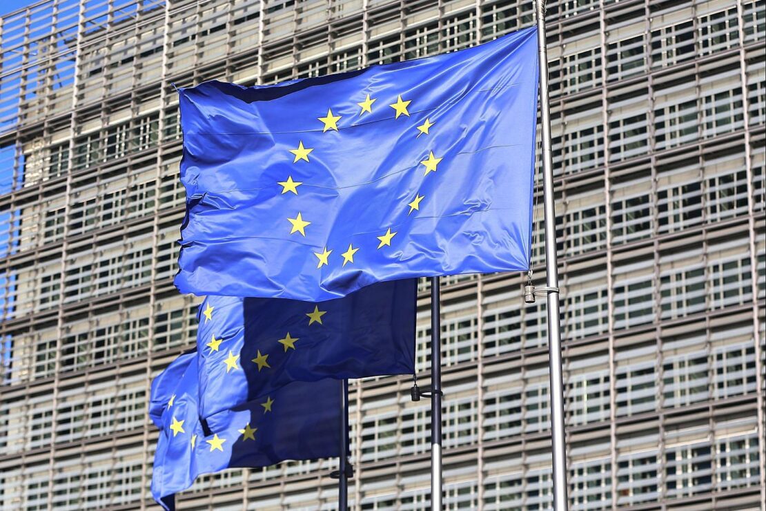 US-Investmentbank Lazard ermuntert Europa zu mehr Unabhängigkeit