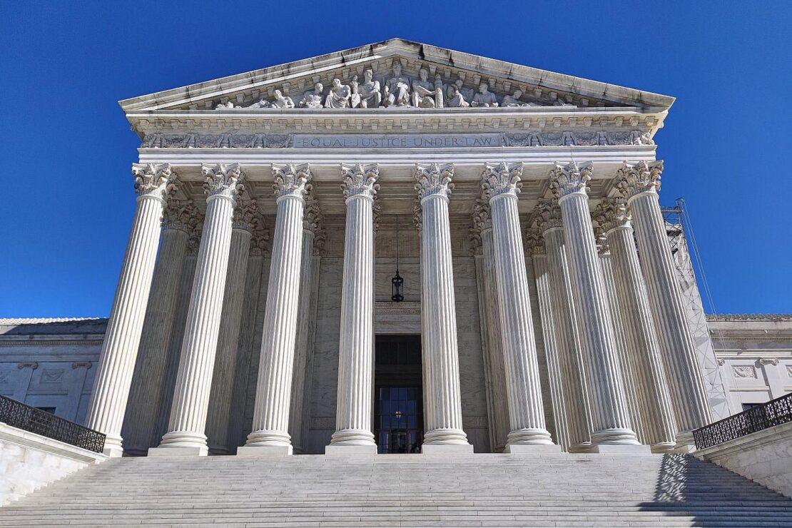 USA: Supreme Court erklärt Trumps Zölle teilweise für rechtswidrig