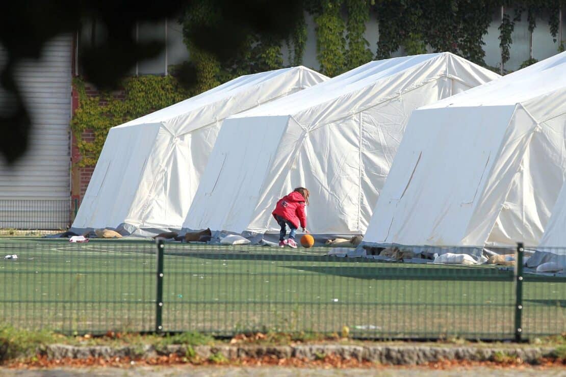 Union will trotz Bitten aus Damaskus nach Syrien abschieben