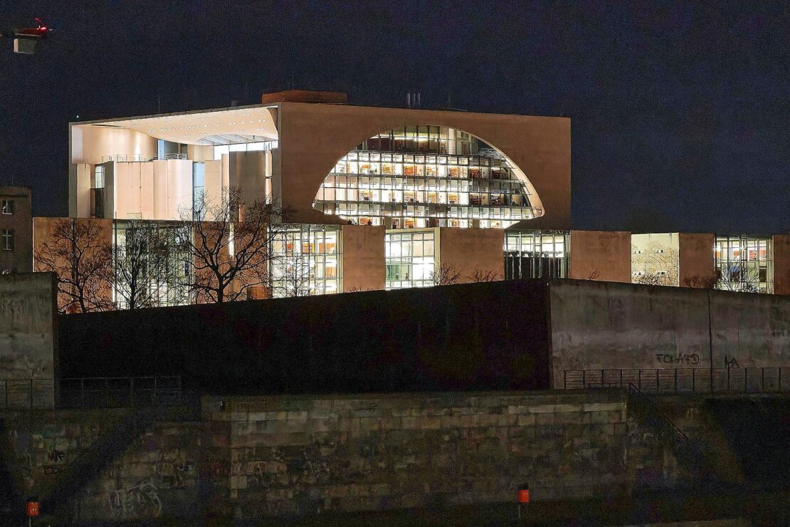 Unions-Arbeitnehmer fordern Nationalen Rat für Soziale Sicherheit