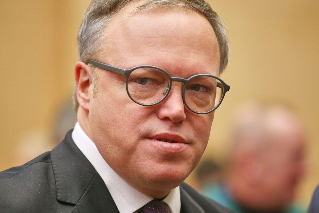 Voigt dringt auf schnelle Reformen zur Stärkung des Arbeitsmarkts