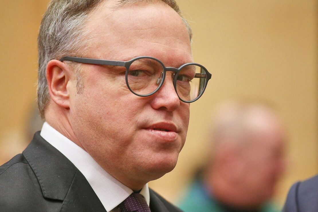 Voigt mahnt anderen Ton in Reformdebatte an