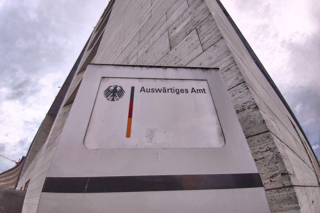 Wadephul besetzt wichtige Botschafterposten neu