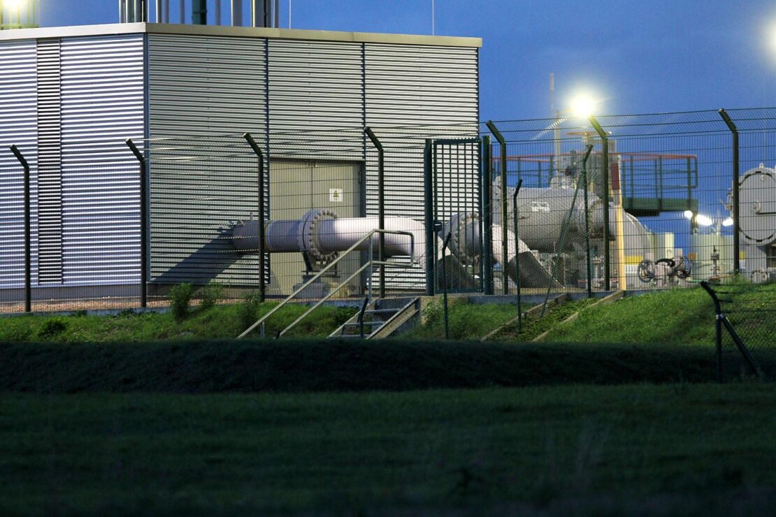 Wadephul weist Weidels Vorwürfe zu Gaslieferungen zurück