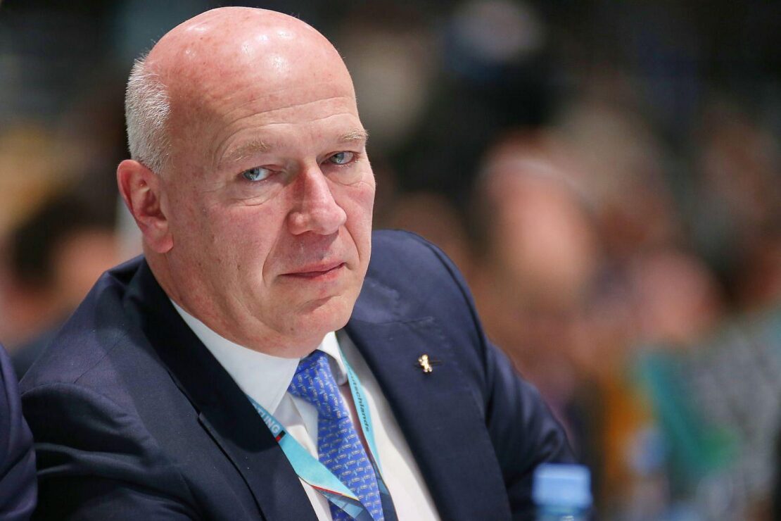 Wegner wirft Pro-Palästina-Aktivisten "Israel-Hass" vor