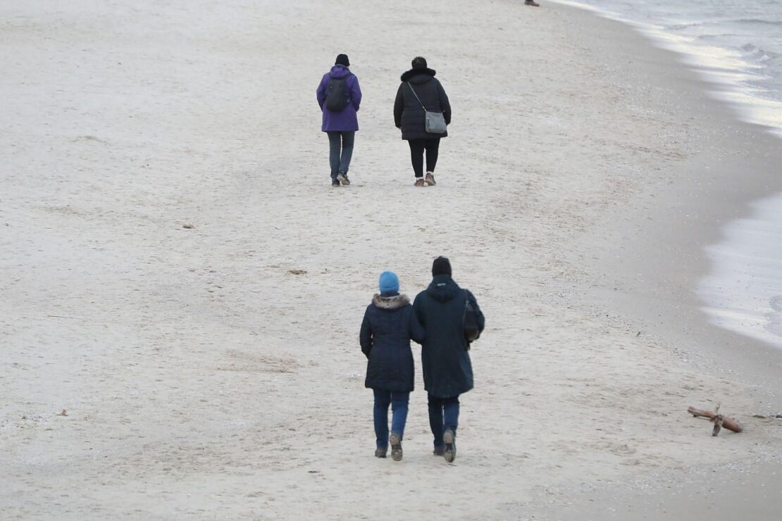 Wetterbericht für Mecklenburg-Vorpommern (03.02.2026)