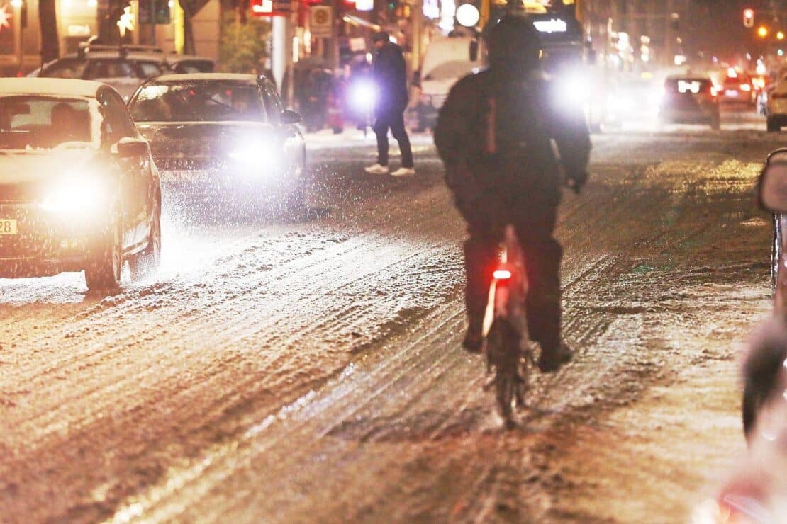 Wetterbericht für Mecklenburg-Vorpommern (09.02.2026)