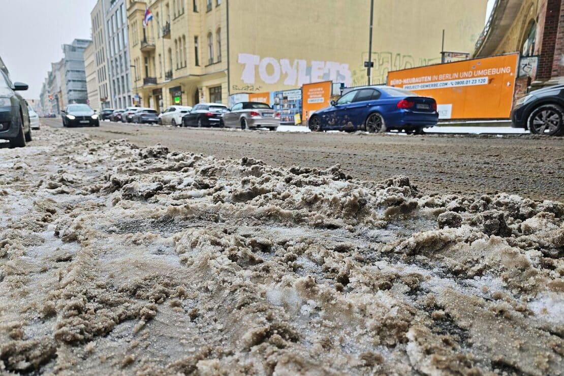 Wetterbericht für Nordrhein-Westfalen (06.02.2026)