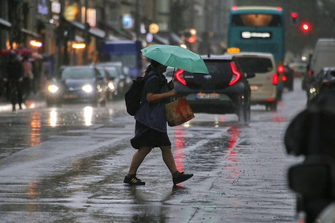 Wetterbericht für Nordrhein-Westfalen (13.02.2026)