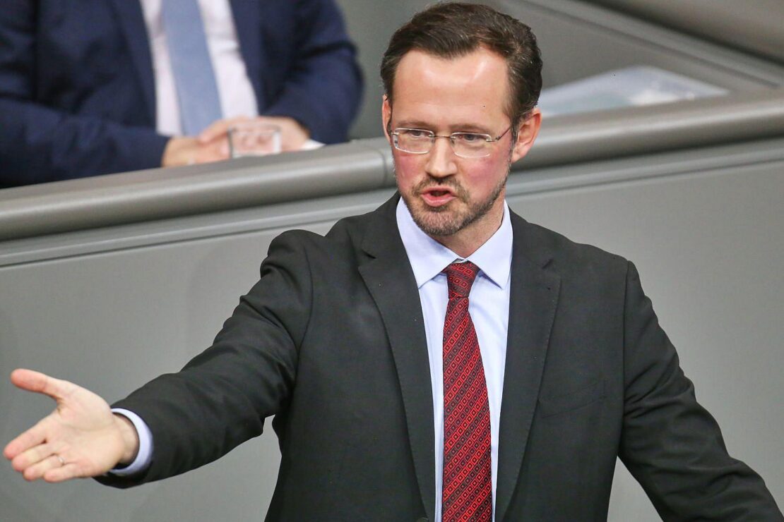 Wiese verteidigt Pläne zur Finanzierung von Sozialversicherungen