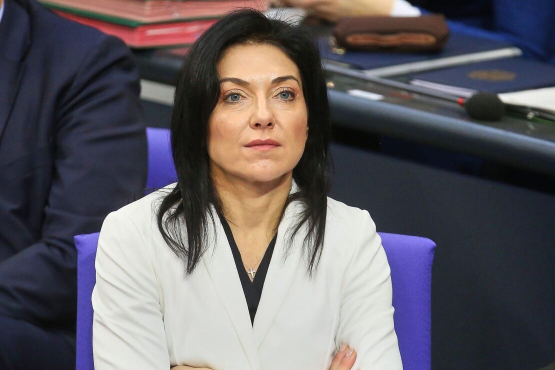 Wirtschaftsministerin will vorgezogene Steuerreformen