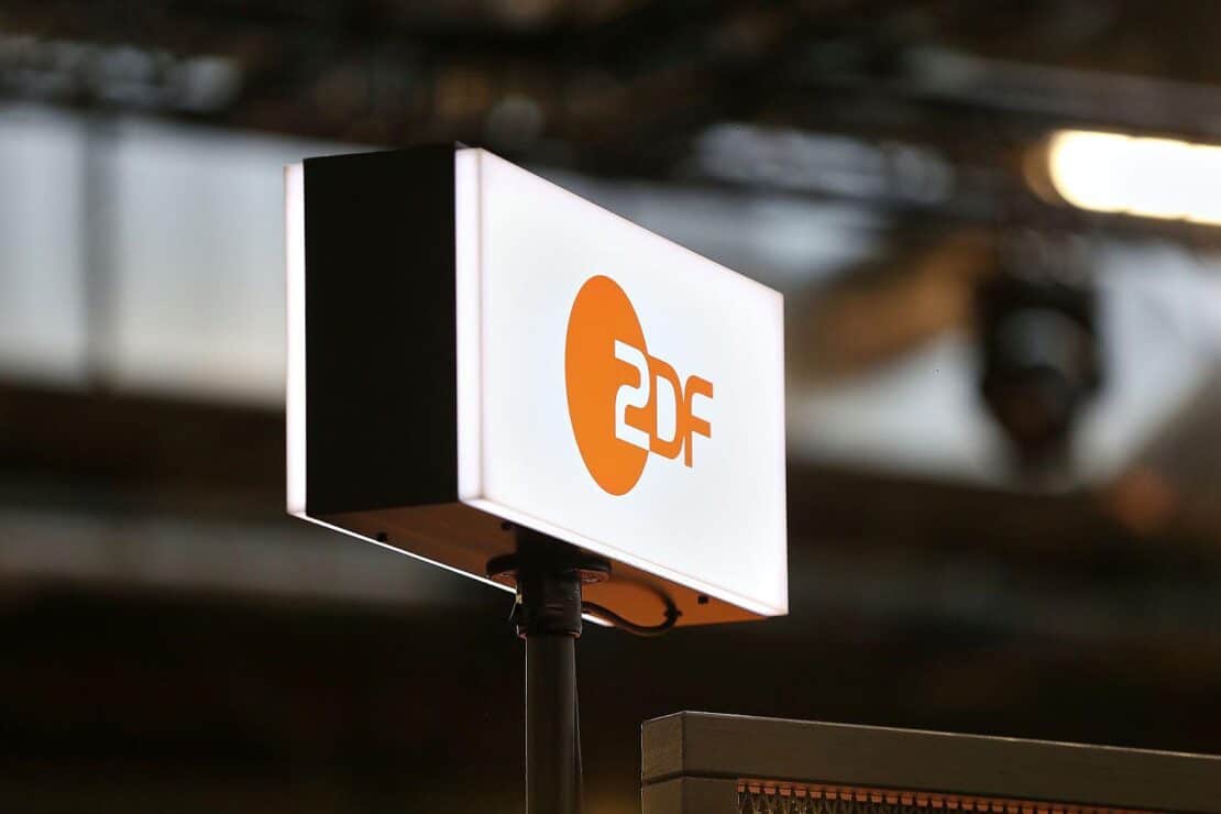 ZDF beruft nach Fake-Videos New-York-Korrespondentin ab