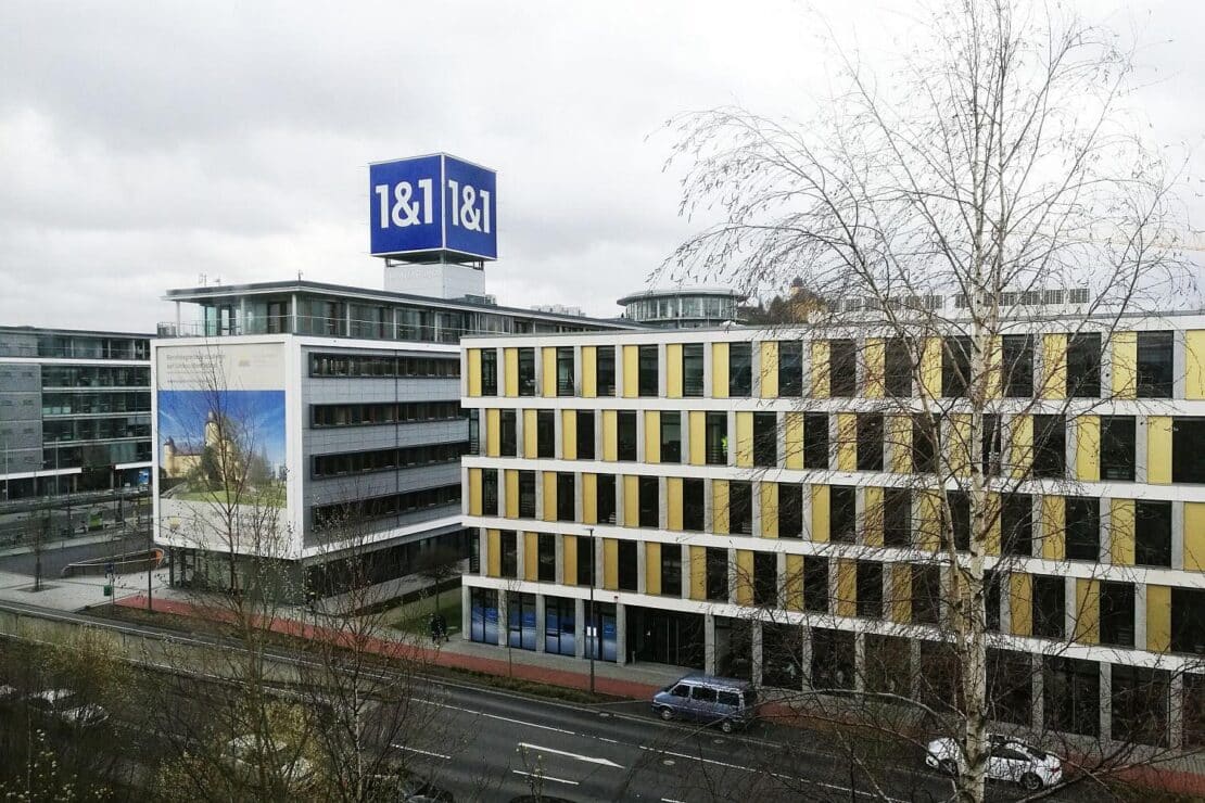 1&1-Chef schließt Verkauf an Telefónica aus