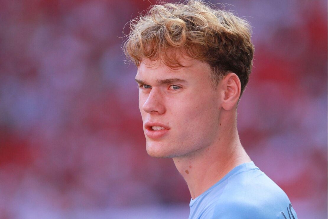 2. Bundesliga: Bochum siegt in hitzigem Duell gegen Lautern