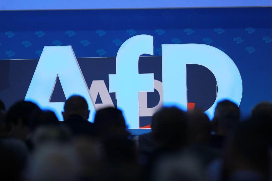 AfD-Vorstand zieht Ausschlussantrag gegen Jugendfunktionär zurück