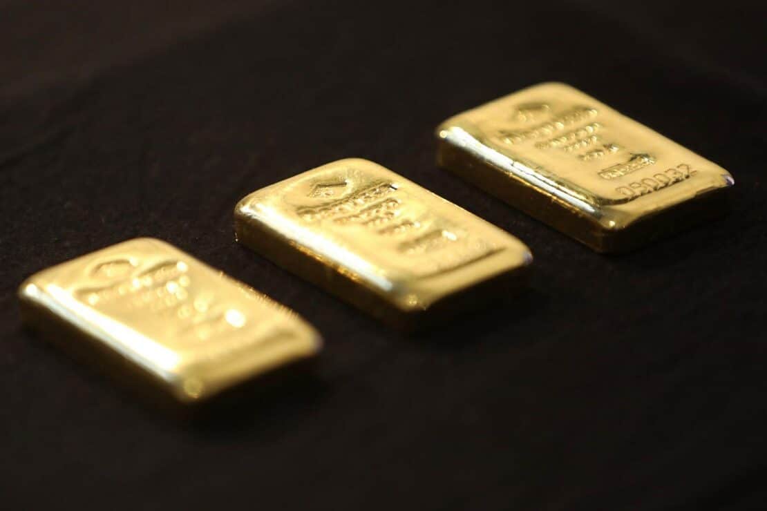 AfD will Goldreserven zurückholen – SPD kritisiert Panikmache