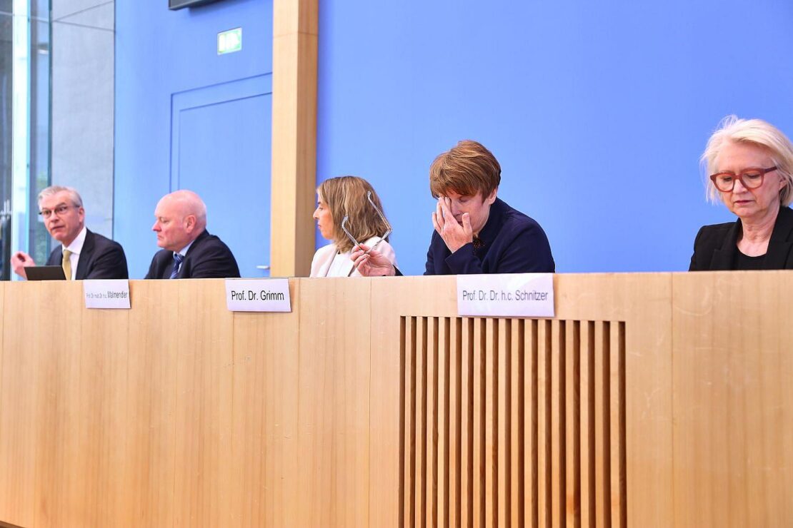 Bericht: Handelsökonom soll in Sachverständigenrat einziehen