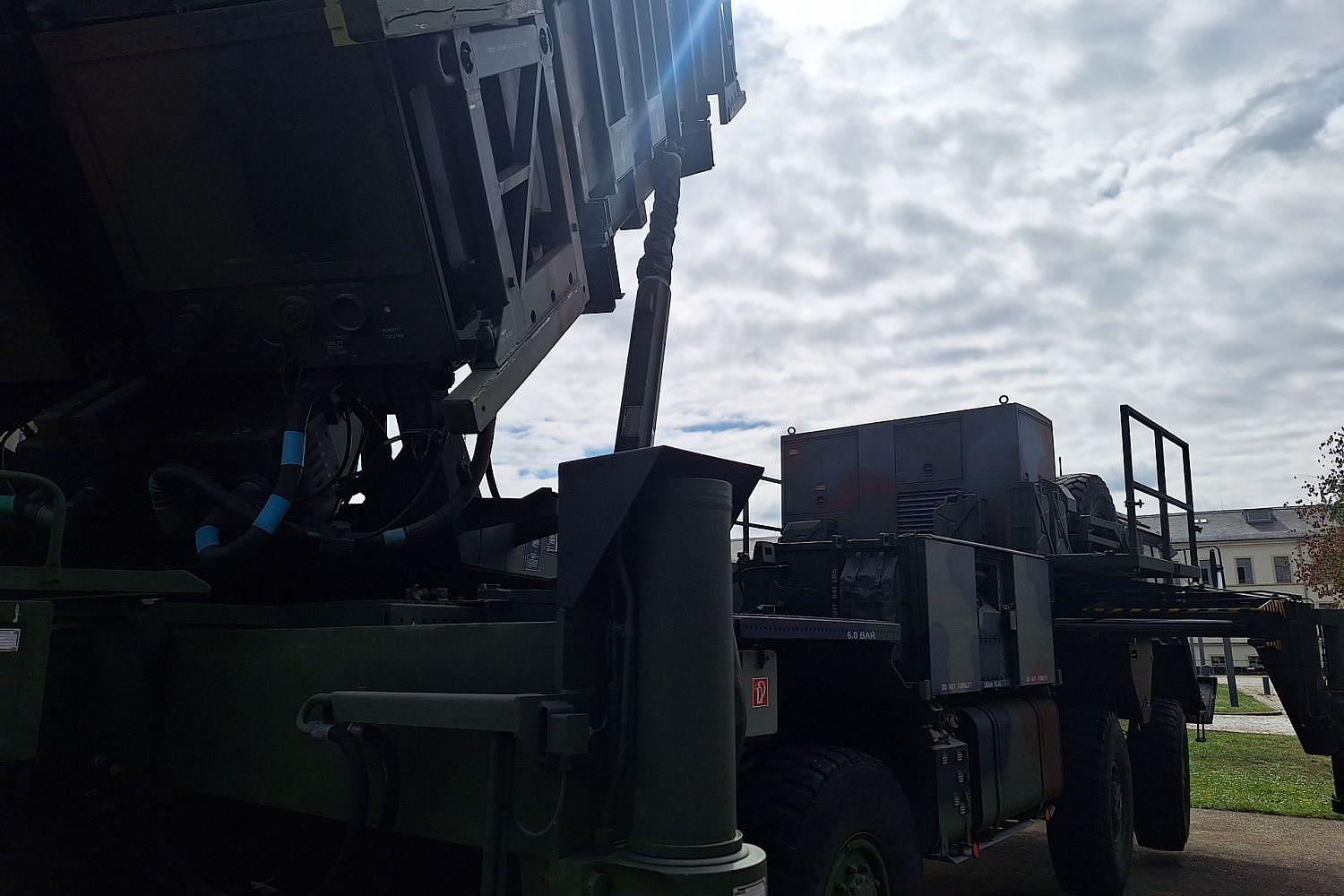 Berlin vereinfacht Rüstungsgüter-Ausfuhr an Golfstaaten und Ukraine