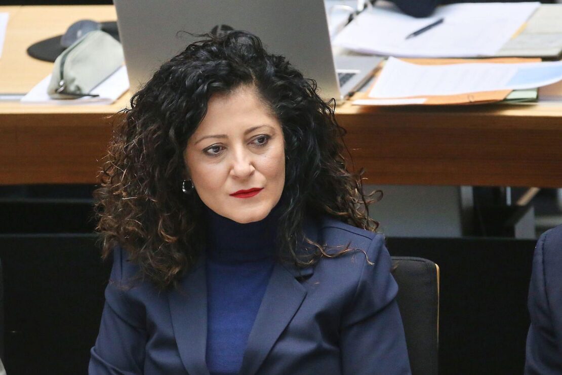Berliner Senatorin Kiziltepe kritisiert Bürgergeld-Reform als sozialen Rückschritt