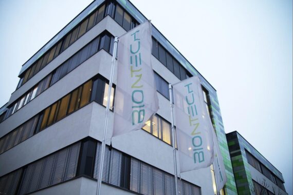 Ein neues mRNA-Unternehmen von Biontech-Gründern, Fokus auf Forschung und KI-Integration.