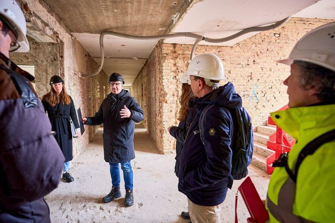 Bochum baut Haus der Musik für 23,5 Millionen Euro