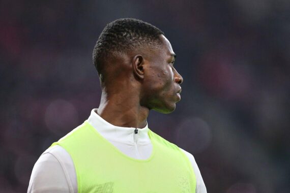 Leverkusen jubelt über wichtigen 1:0-Sieg gegen den HSV nach spektakulärem Kofane-Tor.