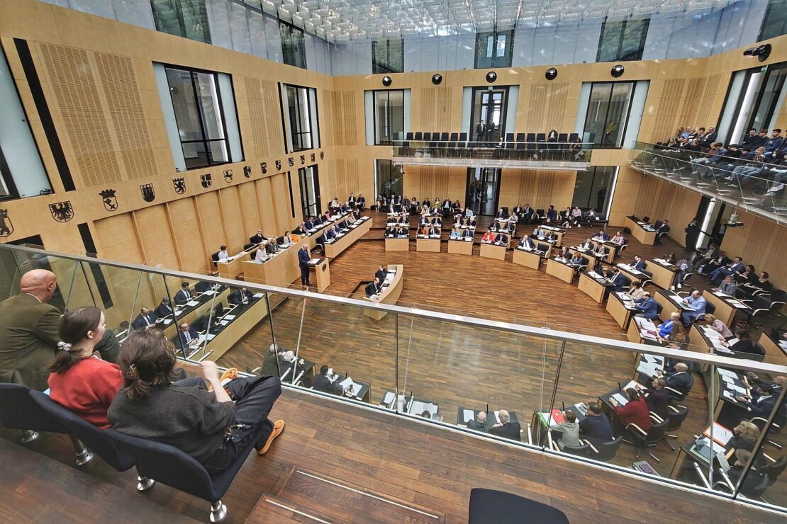 Bundesrat stimmt Kritis-Dachgesetz zu