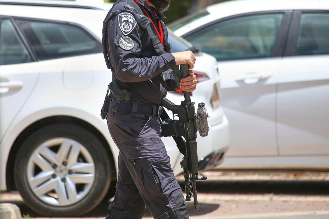 Bundesregierung warnt Israel vor Bodenoffensive im Libanon